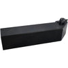 Kennametal NSR-203D Top Notch Threading Grooving Lathe Turning Tool Holder