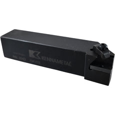 Kennametal NSL-204D Top Notch Indexable Lathe Grooving Threading Tool Holder 1-1/4''