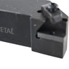 Kennametal NSL-204D Top Notch Indexable Lathe Grooving Threading Tool Holder 1-1/4''
