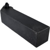 Kennametal NSL-204D Top Notch Indexable Lathe Grooving Threading Tool Holder 1-1/4''