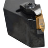 Kennametal NSR-204D Top Notch Indexable Lathe Grooving Turning Tool Holder