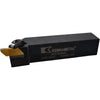 Kennametal NSR-204D Top Notch Indexable Lathe Grooving Turning Tool Holder