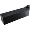 Kennametal NSR-204D Top Notch Indexable Lathe Grooving Turning Tool Holder