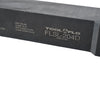 Tool-Flo FLSL-204D 1-1/4 Left Hand Notch Grooving Threading Lathe Tool Holder