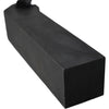 Tool-Flo FLSL-204D 1-1/4 Left Hand Notch Grooving Threading Lathe Tool Holder