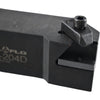 Tool-Flo FLSL-204D 1-1/4 Left Hand Notch Grooving Threading Lathe Tool Holder