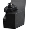 Tool-Flo FLSL-204D 1-1/4 Left Hand Notch Grooving Threading Lathe Tool Holder