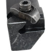 Kennametal NER-163D Top Notch Indexable Lathe Grooving Threading Tool Holder 1''