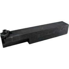 Kennametal NER-163D Top Notch Indexable Lathe Grooving Threading Tool Holder 1''