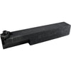 Kennametal NER-163D Top Notch Indexable Lathe Grooving Threading Tool Holder 1''