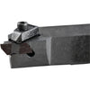 Tool-Flo FLSR-163D 1 Inch Right Hand Notch Grooving Threading Lathe Tool Holder