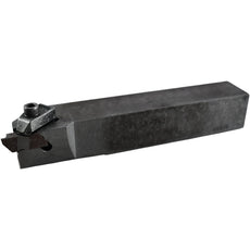 Tool-Flo FLSR-163D 1 Inch Right Hand Notch Grooving Threading Lathe Tool Holder