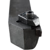 Tool-Flo FLSR-163D 1 Inch Right Hand Notch Grooving Threading Lathe Tool Holder