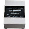 NEW Crydom DC60S3-B 60VDC 3A Output 3.5-32VDC Input Solid State Relay