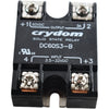 NEW Crydom DC60S3-B 60VDC 3A Output 3.5-32VDC Input Solid State Relay