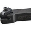 Tool-Flo FLSR-123B 3/4 Right Hand Notch Grooving Threading Lathe Tool Holder