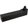 Tool-Flo FLSR-123B 3/4 Right Hand Notch Grooving Threading Lathe Tool Holder