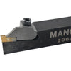 Manchester 206-139 3/4 Indexable Modular Lathe Grooving Cut-Off Tool Holder