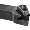 Tool-Flo FLSL-123B 3/4 Left Hand Notch Grooving Threading Lathe Tool Holder