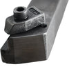 Tool-Flo FLSL-123B 3/4 Left Hand Notch Grooving Threading Lathe Tool Holder