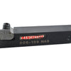 Manchester 206-139 3/4 Indexable Lathe Grooving Cut-Off Tool Holder