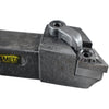 Kennametal MDJNL-124B 3/4 Indexable Lathe Turning Profiling Tool Holder