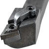 Kennametal MDJNL-124B 3/4 Indexable Lathe Turning Profiling Tool Holder