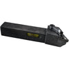 Kennametal MDJNL-124B 3/4 Indexable Lathe Turning Profiling Tool Holder