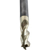 NEW Accupro 65250045 3/8 Solid Carbide End Mill 3 FL ZrN Aluminum
