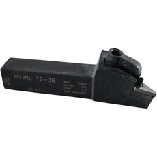Dorian Tool MVJNL-12-3B 3/4 Left Hand Indexable Lathe Turning Tool Holder