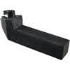 Dorian Tool MVJNL-12-3B 3/4 Left Hand Indexable Lathe Turning Tool Holder