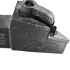 Dorian Tool MVJNL-12-3B 3/4 Left Hand Indexable Lathe Turning Tool Holder