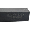 MVJNR-123A 3/4 Right Hand Indexable Lathe Turning Profiling Tool Holder