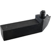 MVJNR-123A 3/4 Right Hand Indexable Lathe Turning Profiling Tool Holder