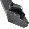 MVJNR-123A 3/4 Right Hand Indexable Lathe Turning Profiling Tool Holder