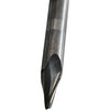 NEW Internal Tool DG011821 Solid Carbide Special Form Cutter 1/2 Shank CNC