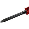 NEW Internal Tool DG011621 Solid Carbide Special Form Cutter 3/8 Shank CNC