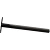 NEW Harvey Tool 914910-C3 1in 3/64 Width 12 FL SQ Keyseat Cutter AlTiN