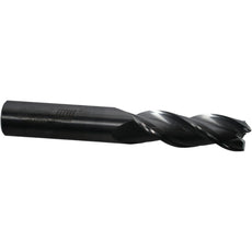 Helical H35AL-M-30750 Carbide End Mill 3/4 3 Flute 35 Deg Square Aluminum
