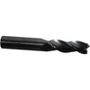 Helical H35AL-M-30750 Carbide End Mill 3/4 3 Flute 35 Deg Square Aluminum