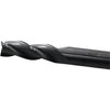 Helical H35AL-M-30750 Carbide End Mill 3/4 3 Flute 35 Deg Square Aluminum