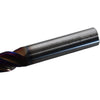 NEW Nachi L9701 41000144 Aqua V Mill Solid Carbide Square End Mill 1/2 x 1.0 x 3.0