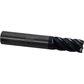Helical HEV-SR-50500 Carbide Square End Mill 1/2 Dia 5 Flute Variable Pitch