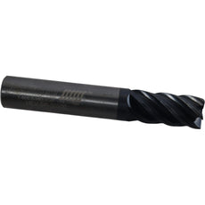 Helical HEV-SR-50500 Carbide Square End Mill 1/2 Dia 5 Flute Variable Pitch