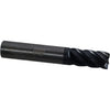 Helical HEV-SR-50500 Carbide Square End Mill 1/2 Dia 5 Flute Variable Pitch