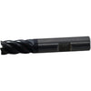 Helical HEV-SR-50500 Carbide Square End Mill 1/2 Dia 5 Flute Variable Pitch