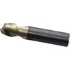 NEW Titan USA TC62412 Carbide Corner Radius End Mill 5/8 Dia 2 Flute ZrN Coated