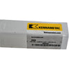 NEW Kennametal AADE0500J3F 3866202 Carbide End Mill 3 Flute 1/2 x 1 x 3 OAL