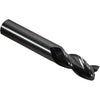 NEW Kennametal AADE0500J3F 3866202 Carbide End Mill 3 Flute 1/2 x 1 x 3 OAL