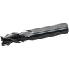 NEW Kennametal AADE0500J3F 3866202 Carbide End Mill 3 Flute 1/2 x 1 x 3 OAL